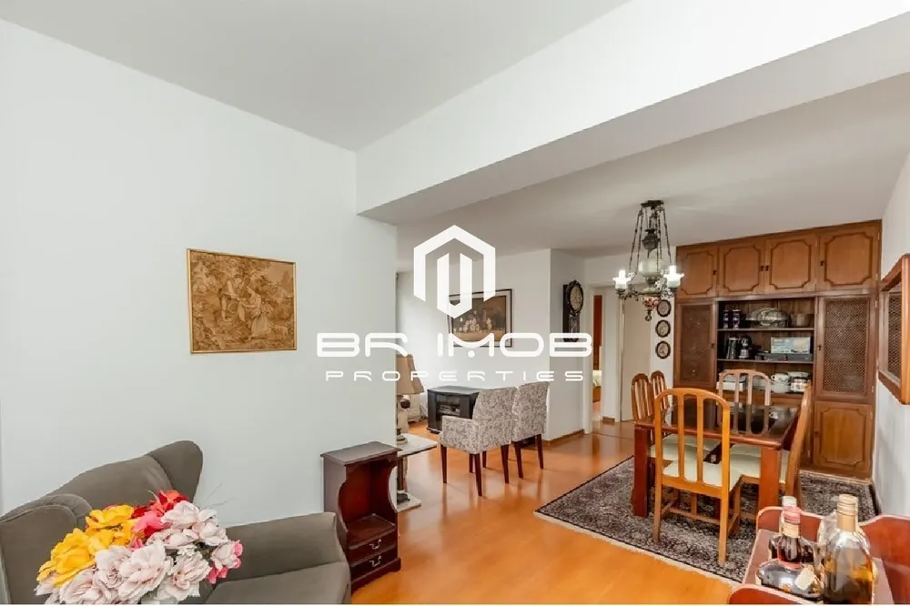 Apartamento, 2 quartos, 83 m² - Foto 4
