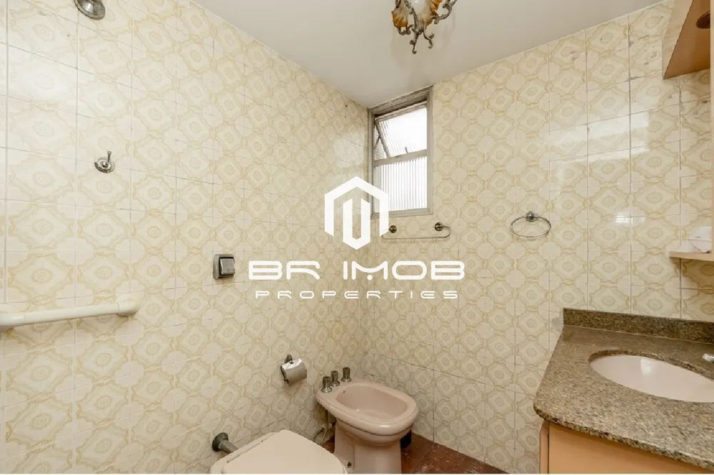 Apartamento, 2 quartos, 83 m² - Foto 8