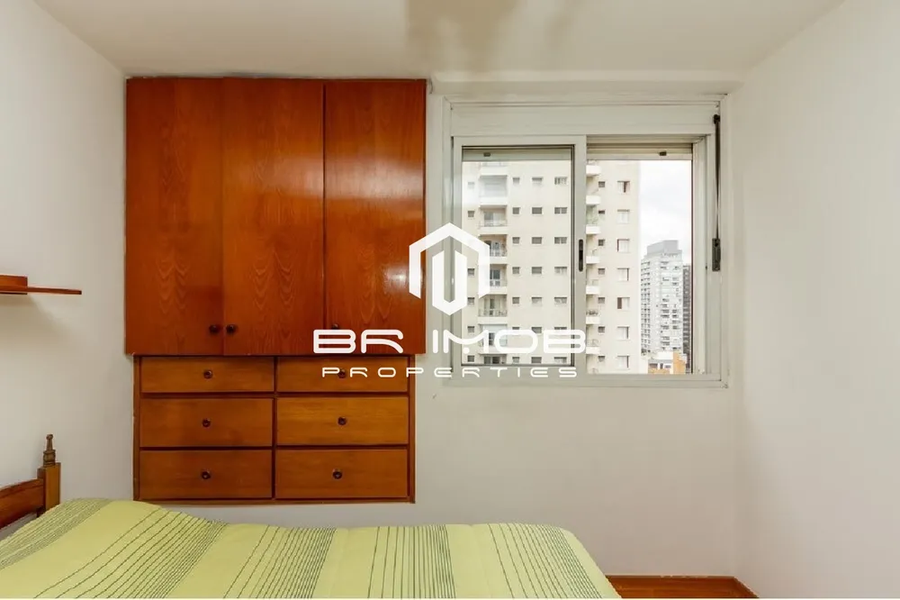 Apartamento, 2 quartos, 83 m² - Foto 10