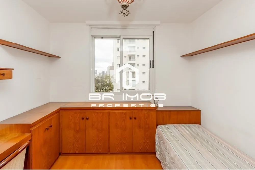 Apartamento, 2 quartos, 83 m² - Foto 12
