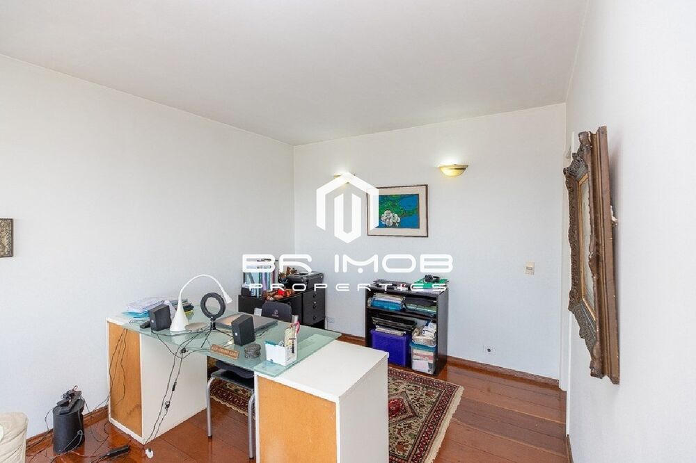 Apartamento à venda com 3 quartos, 175m² - Foto 13