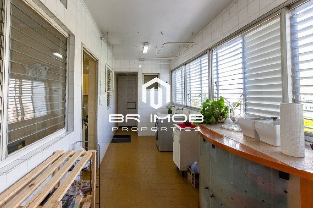 Apartamento à venda com 3 quartos, 175m² - Foto 10