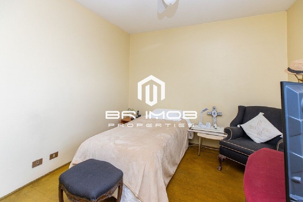Apartamento à venda com 3 quartos, 175m² - Foto 11
