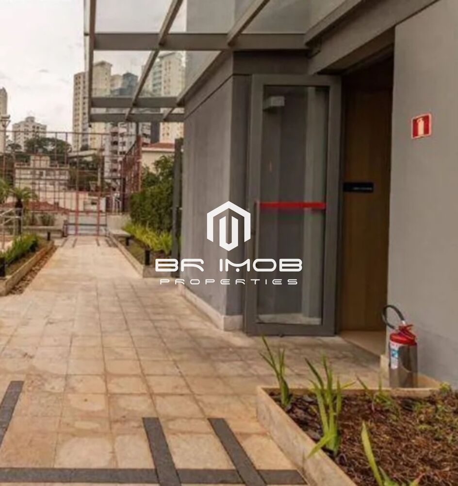 Apartamento, 2 quartos, 69 m² - Foto 3