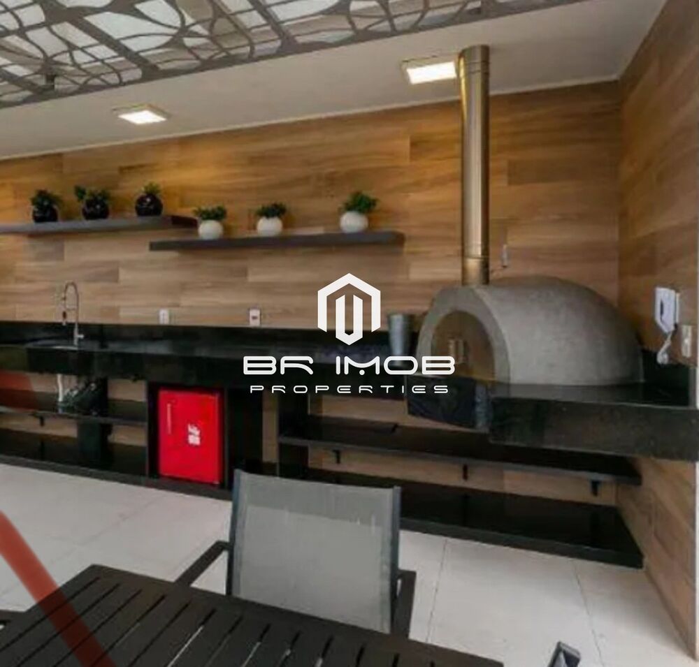 Apartamento, 2 quartos, 69 m² - Foto 10