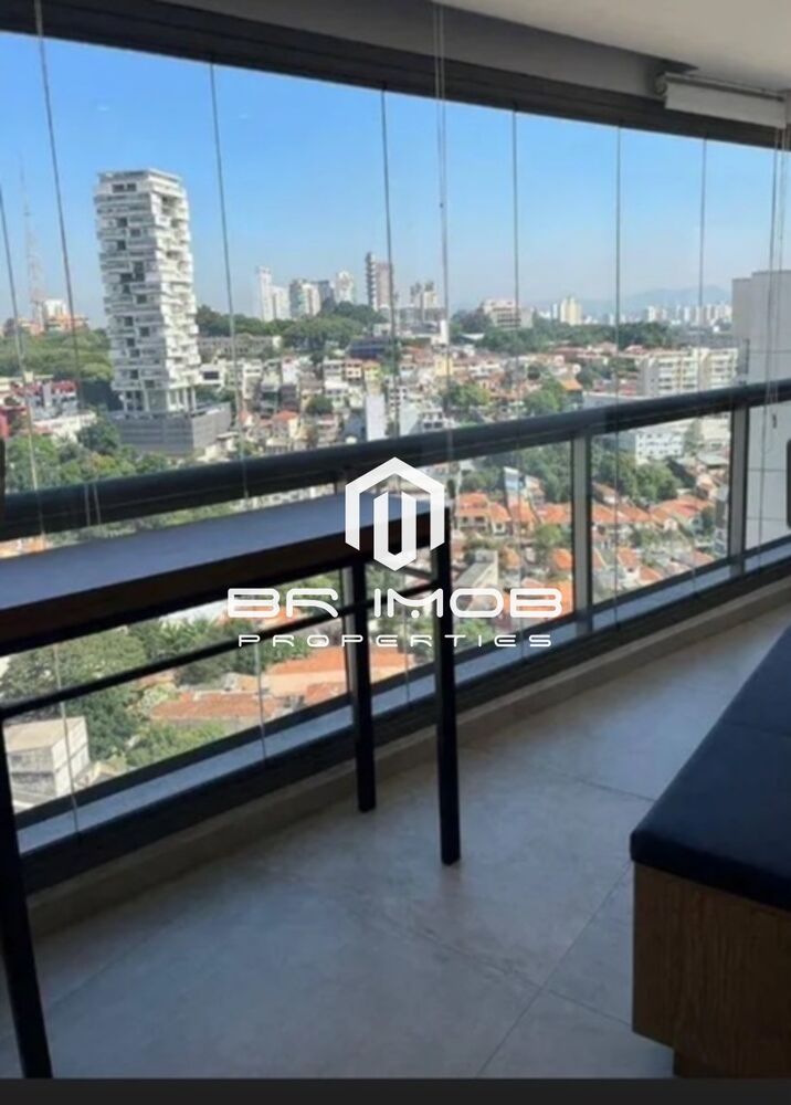 Apartamento, 2 quartos, 69 m² - Foto 13