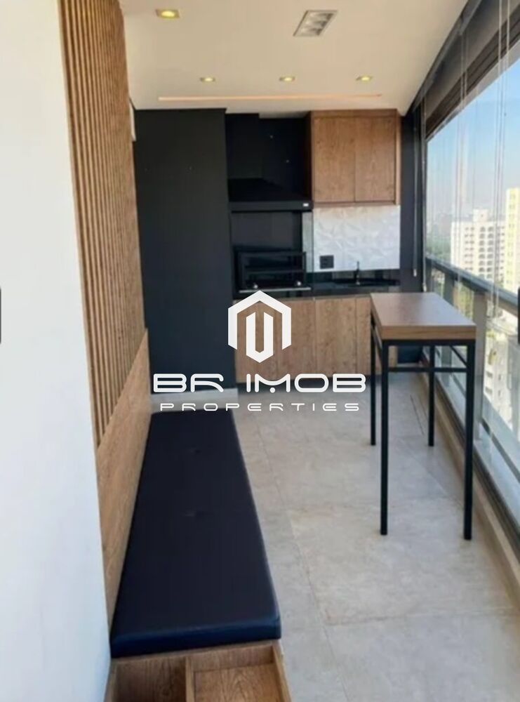 Apartamento, 2 quartos, 69 m² - Foto 17