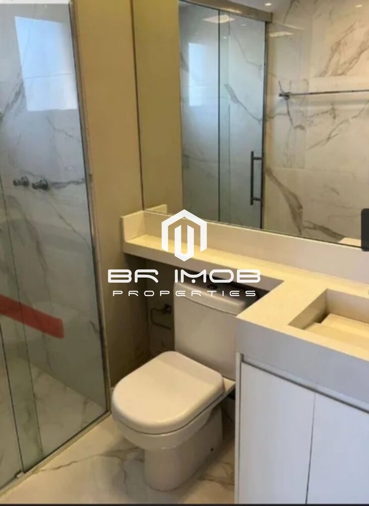 Apartamento, 2 quartos, 69 m² - Foto 12