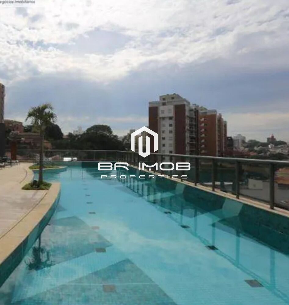 Apartamento, 2 quartos, 69 m² - Foto 6