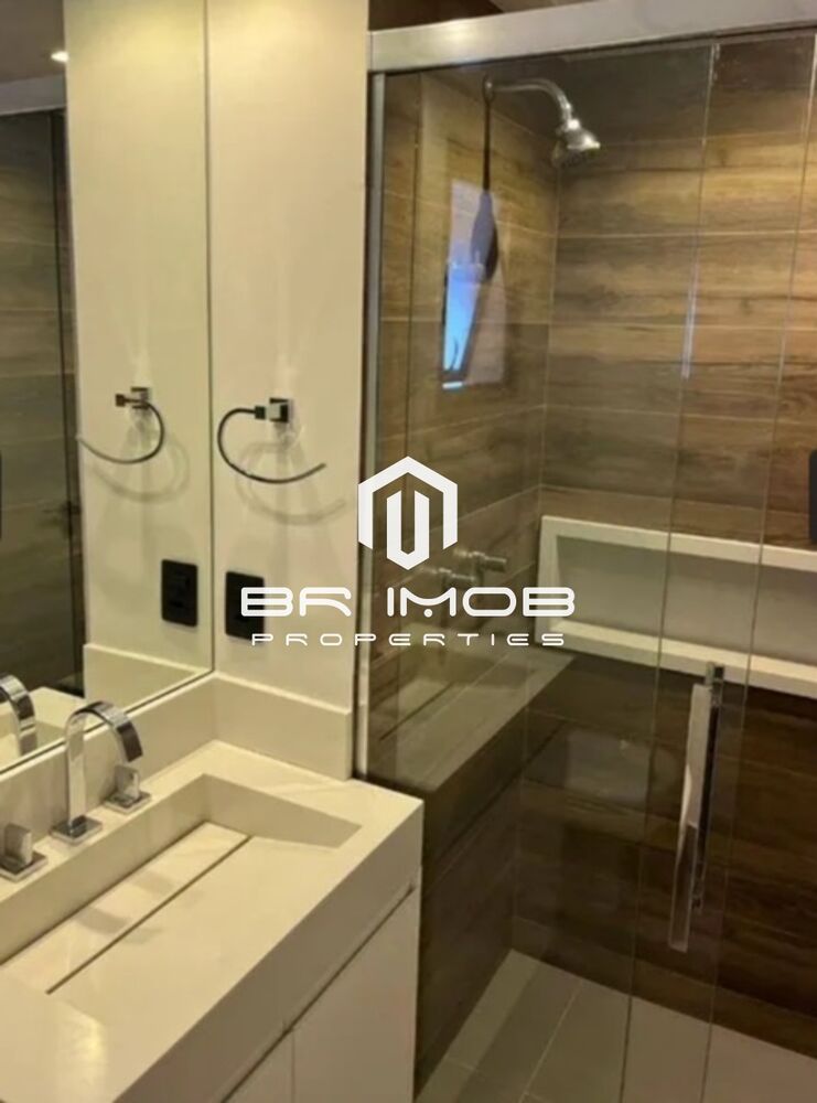 Apartamento, 2 quartos, 69 m² - Foto 11
