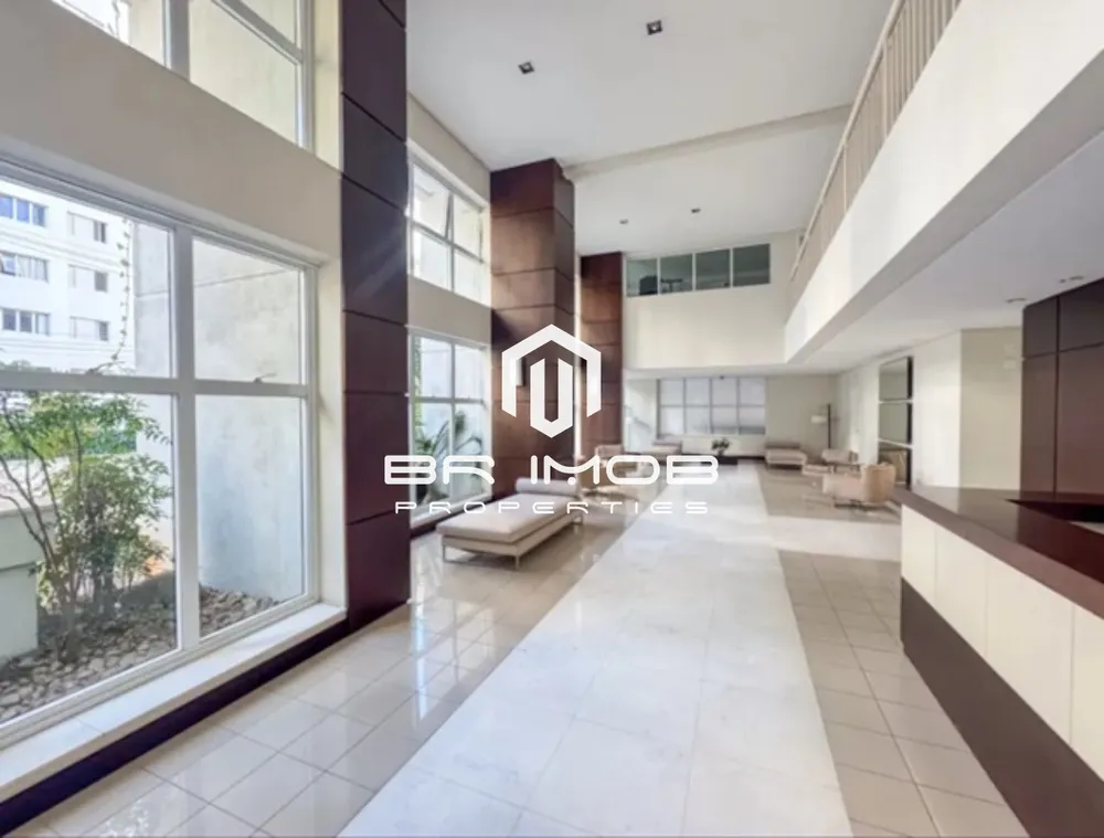 Apartamento, 1 quarto, 52 m² - Foto 10