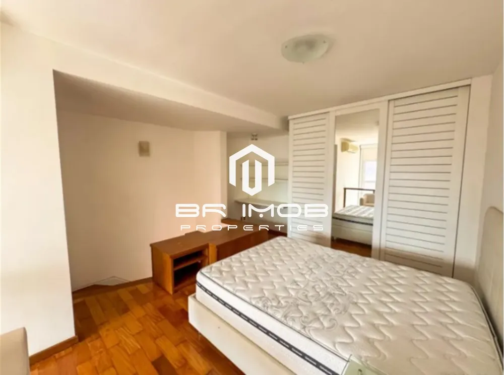 Apartamento, 1 quarto, 52 m² - Foto 6