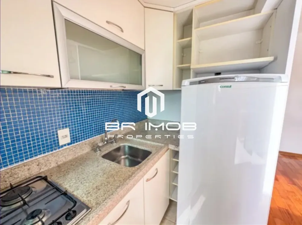 Apartamento, 1 quarto, 52 m² - Foto 4