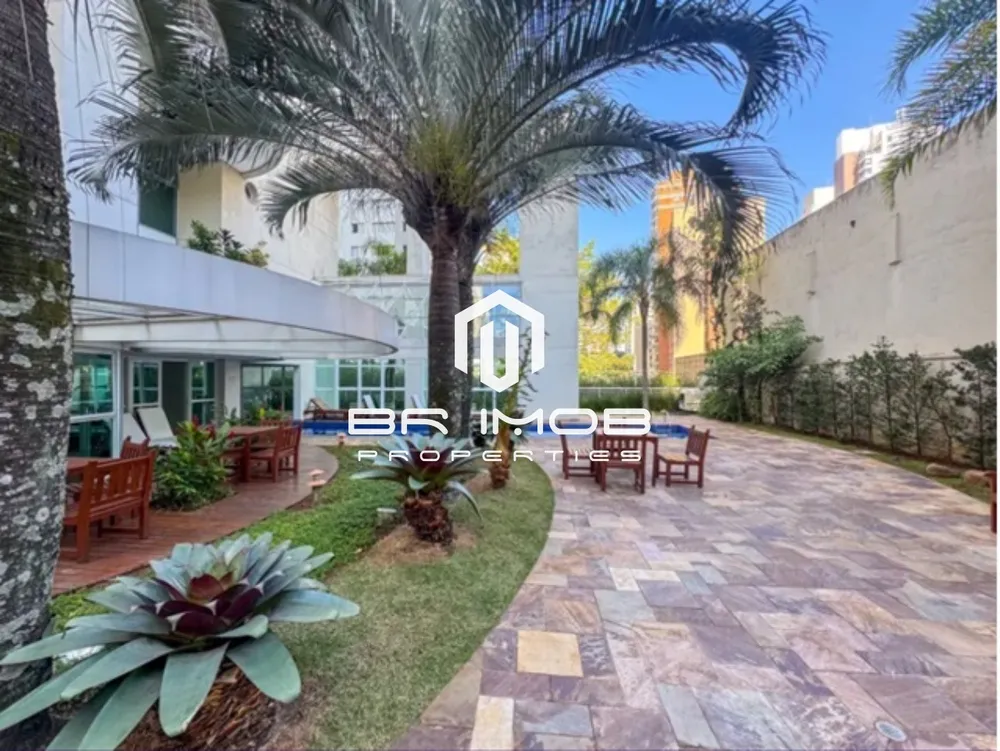 Apartamento, 1 quarto, 52 m² - Foto 12