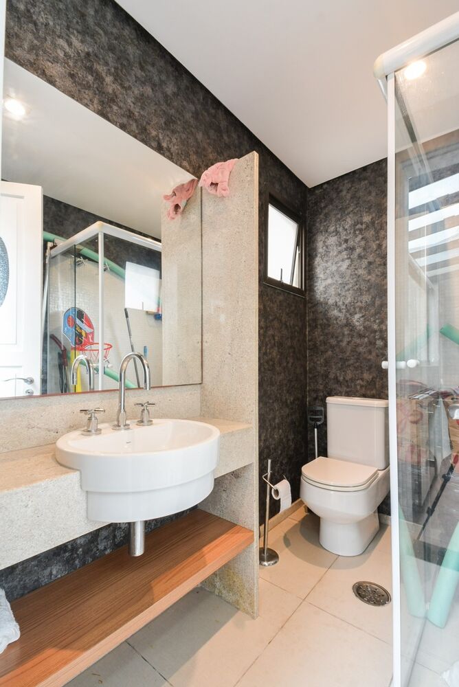 Cobertura à venda com 5 quartos, 405m² - Foto 12