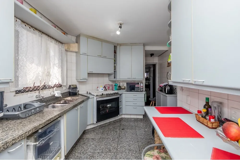 Cobertura, 4 quartos, 320 m² - Foto 10