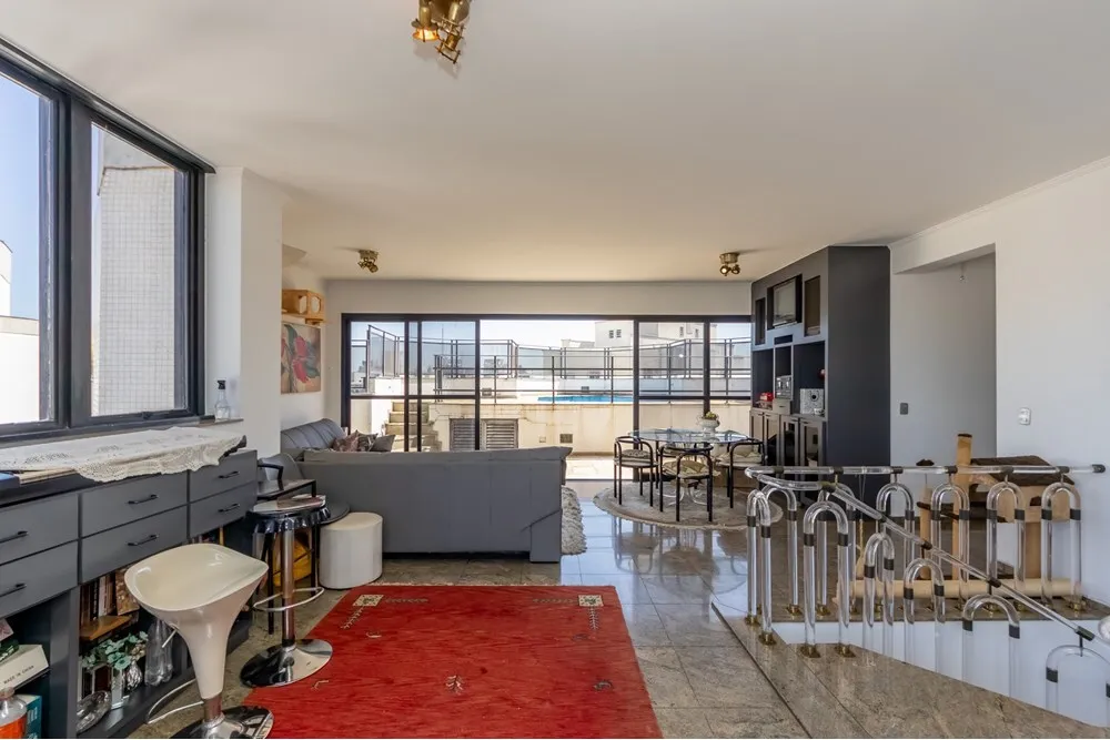 Cobertura, 4 quartos, 320 m² - Foto 1