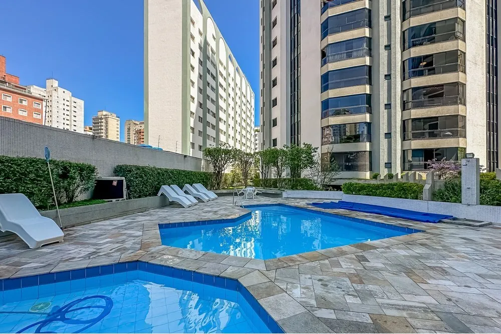 Cobertura, 4 quartos, 320 m² - Foto 7