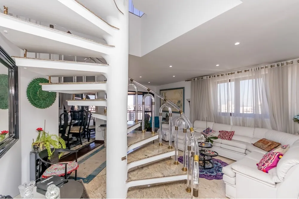 Cobertura, 4 quartos, 320 m² - Foto 2