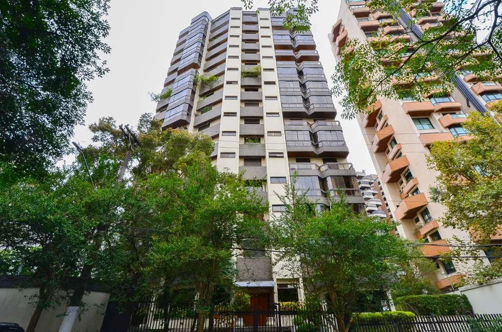 Apartamento, 4 quartos, 226 m² - Foto 9
