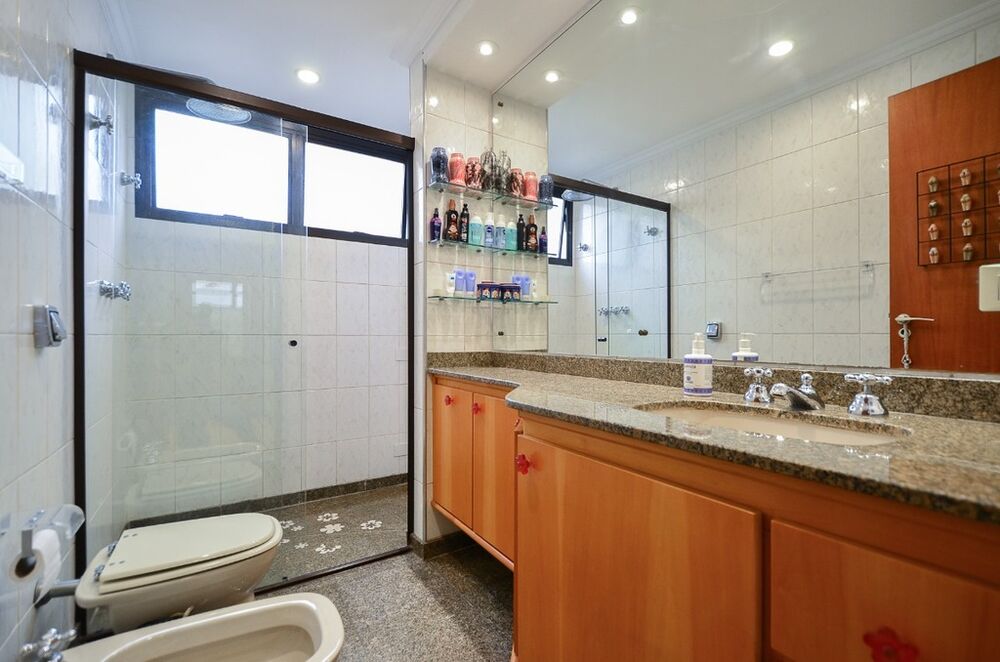 Apartamento, 4 quartos, 226 m² - Foto 5