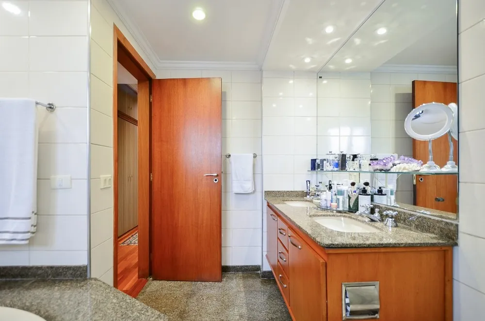 Apartamento, 4 quartos, 226 m² - Foto 5