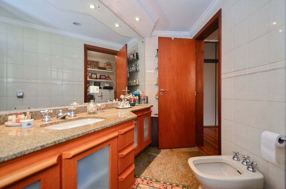 Apartamento, 4 quartos, 226 m² - Foto 7