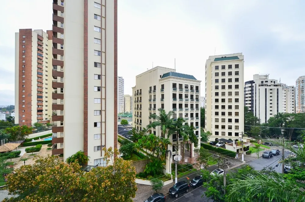 Apartamento, 4 quartos, 226 m² - Foto 15