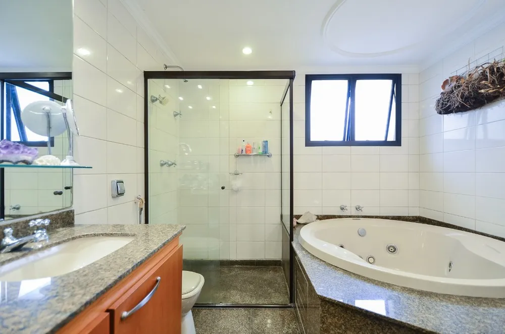 Apartamento, 4 quartos, 226 m² - Foto 4