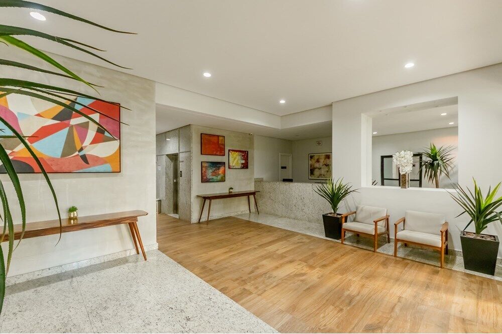 Apartamento, 1 quarto, 61 m² - Foto 8