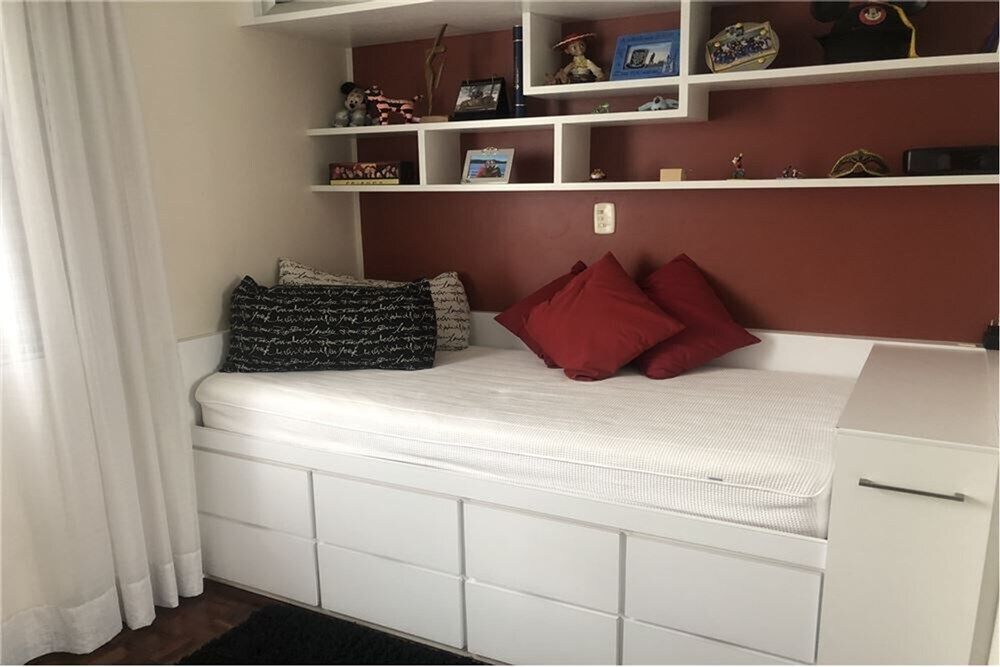 Casa, 3 quartos - Foto 21