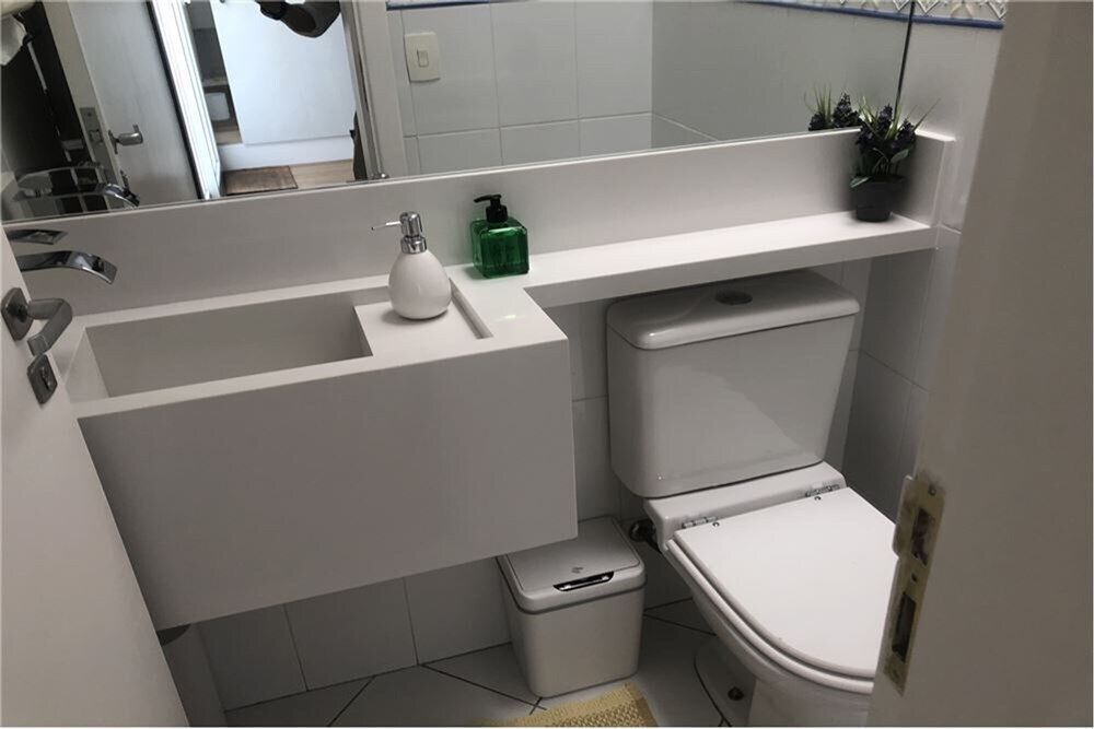 Casa, 3 quartos - Foto 10