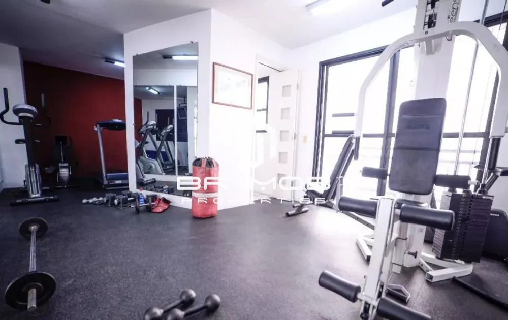 Apartamento, 2 quartos, 65 m² - Foto 10