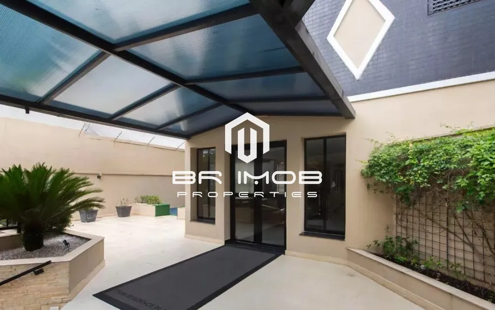 Apartamento, 2 quartos, 65 m² - Foto 9