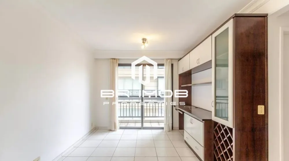 Apartamento, 2 quartos, 65 m² - Foto 2