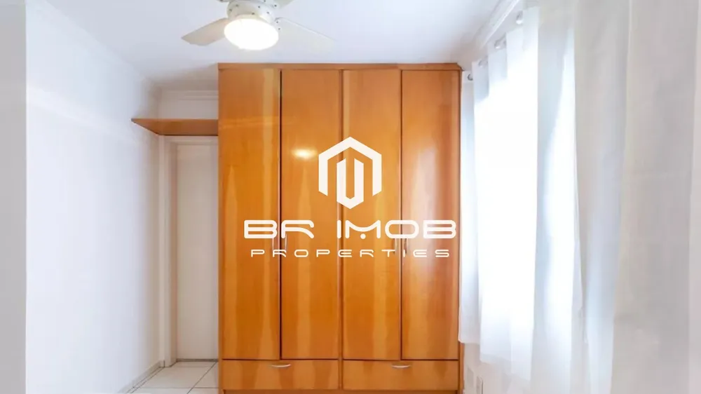 Apartamento, 2 quartos, 65 m² - Foto 6