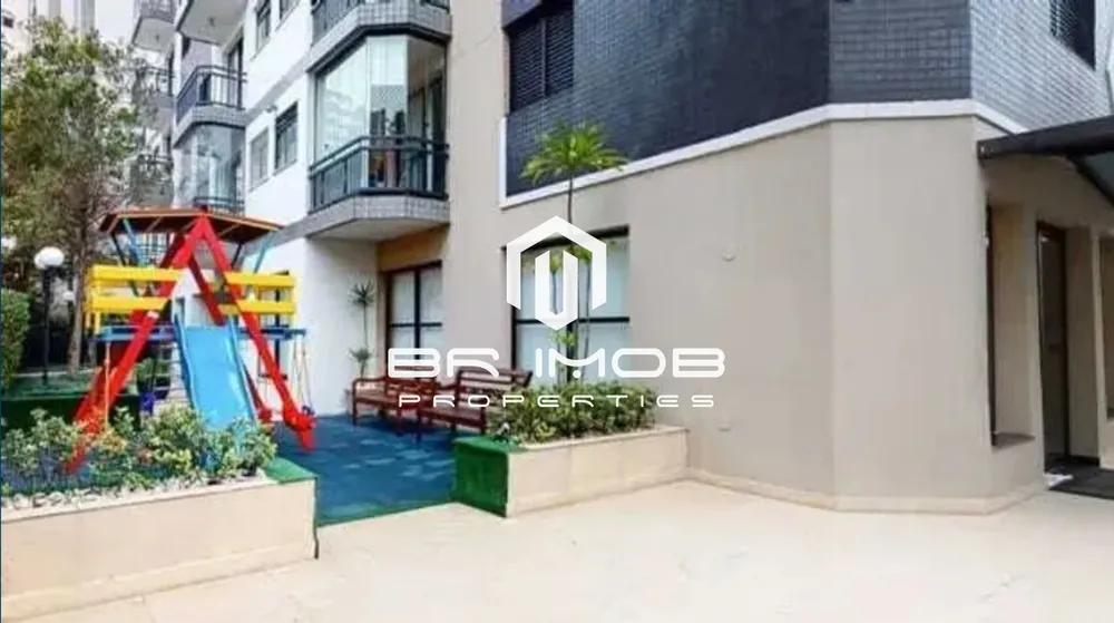 Apartamento, 2 quartos, 65 m² - Foto 12