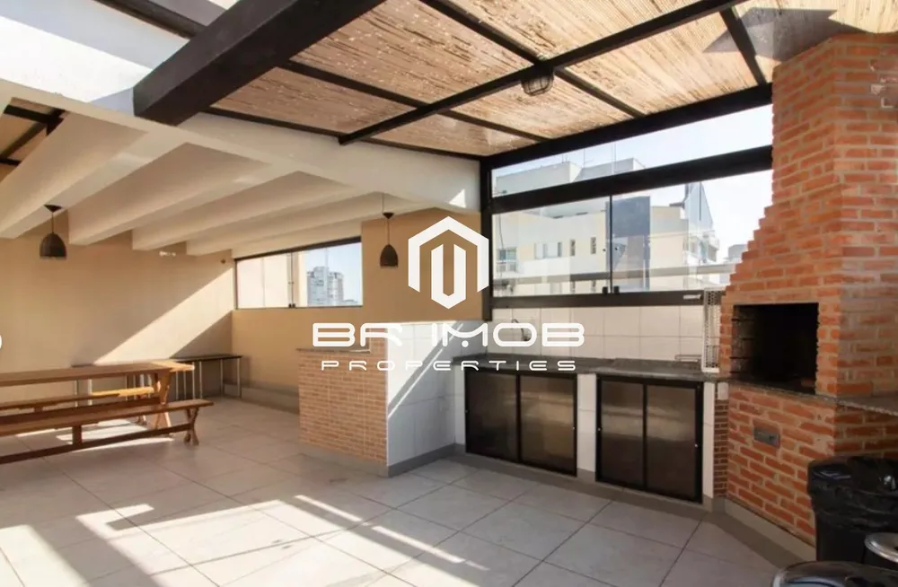 Apartamento, 2 quartos, 65 m² - Foto 11
