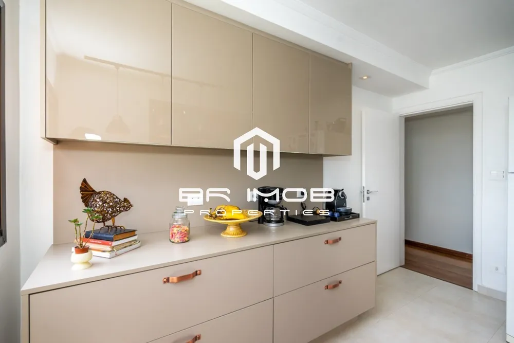 Apartamento, 3 quartos, 193 m² - Foto 9