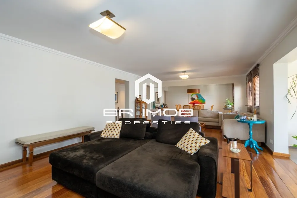 Apartamento, 3 quartos, 193 m² - Foto 5