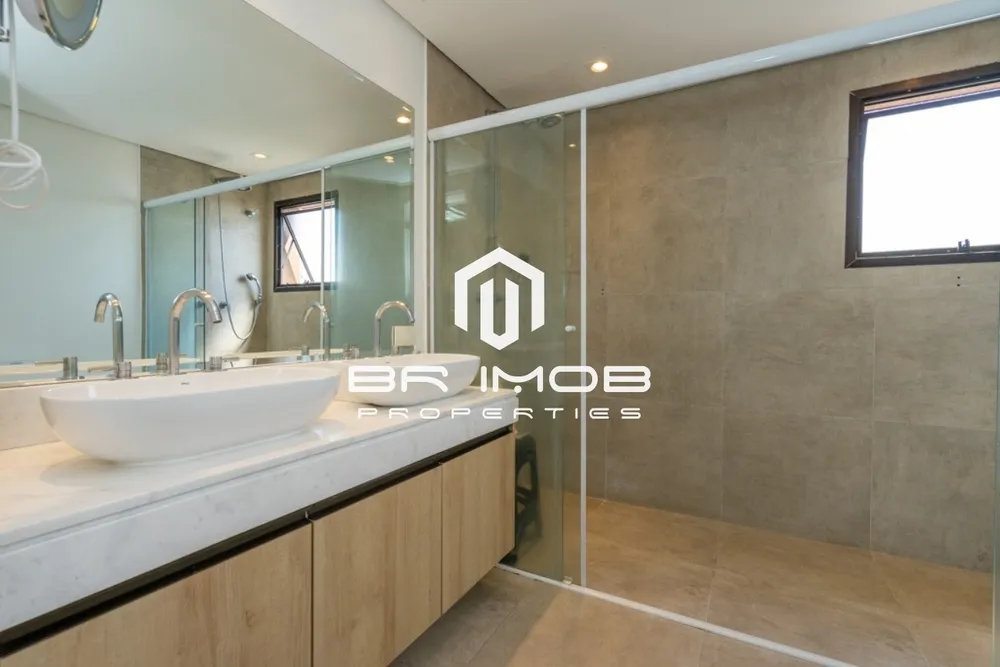Apartamento, 3 quartos, 193 m² - Foto 8