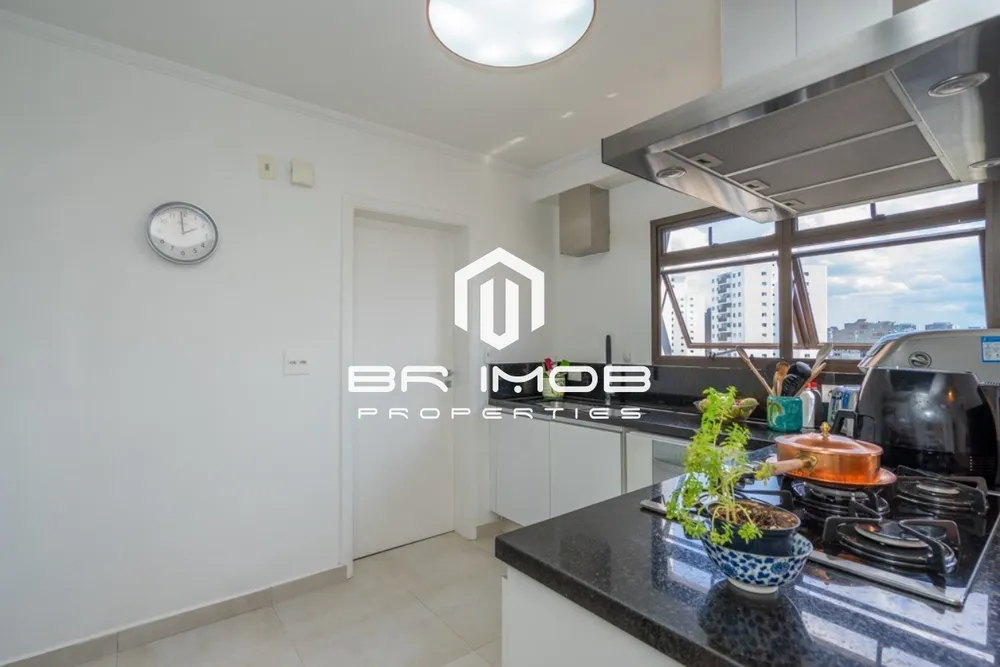 Apartamento, 3 quartos, 193 m² - Foto 10