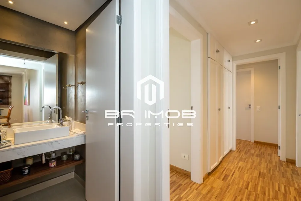 Apartamento, 3 quartos, 193 m² - Foto 7
