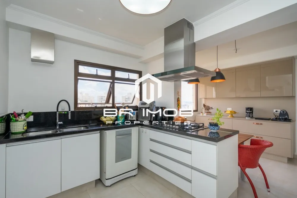 Apartamento, 3 quartos, 193 m² - Foto 11