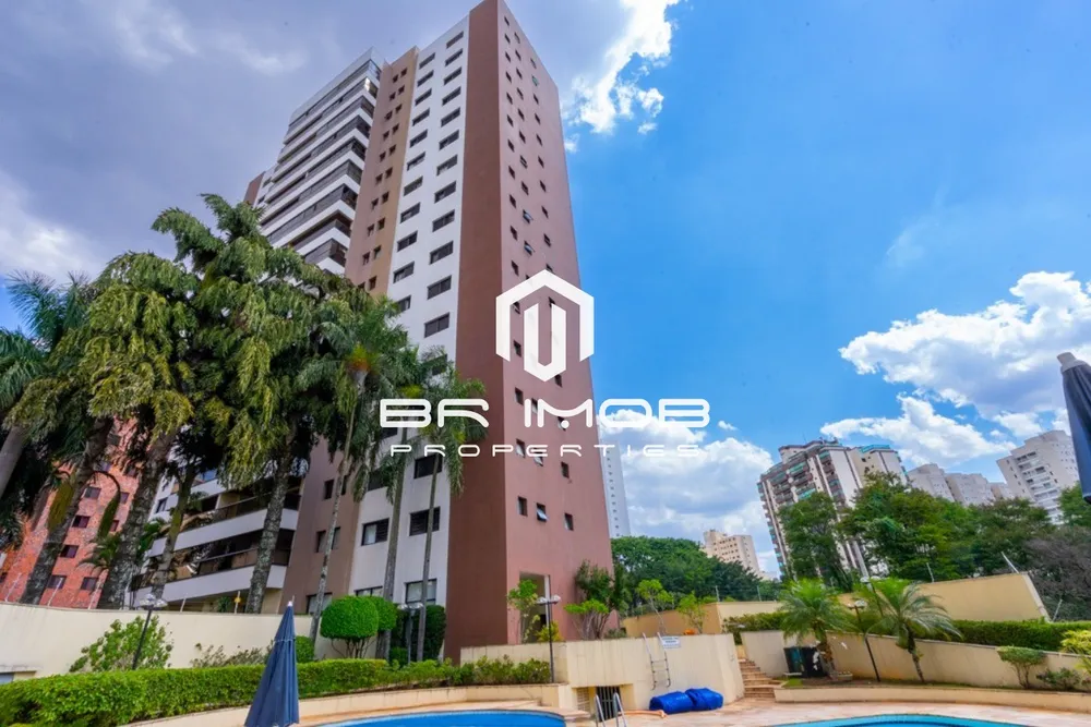 Apartamento, 3 quartos, 193 m² - Foto 12