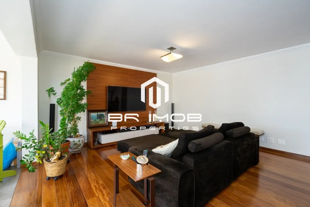 Apartamento, 3 quartos, 193 m² - Foto 3