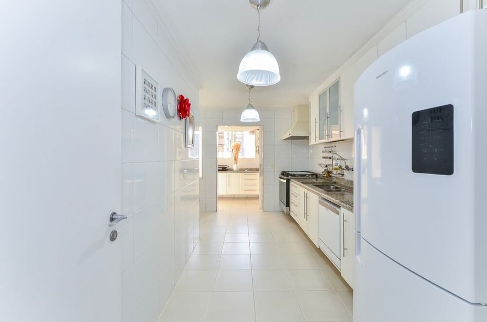 Cobertura à venda com 3 quartos, 393m² - Foto 2