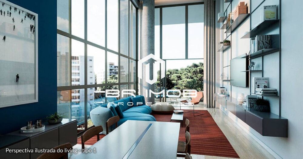 Apartamento, 3 quartos, 361 m² - Foto 2