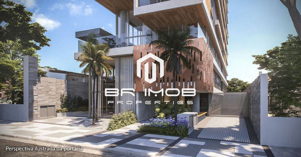 Apartamento, 3 quartos, 361 m² - Foto 8