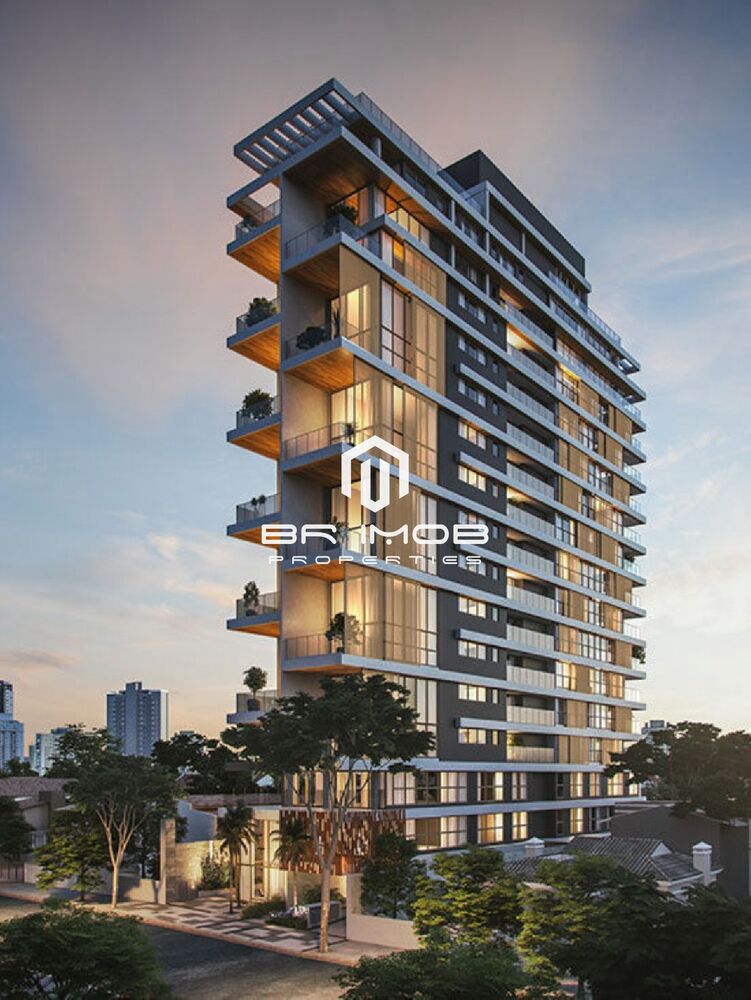 Apartamento, 3 quartos, 361 m² - Foto 6